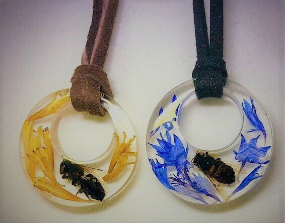 Real Bee Jewelry