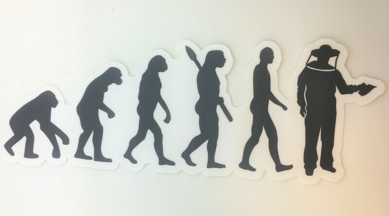Sticker Mule Stickers