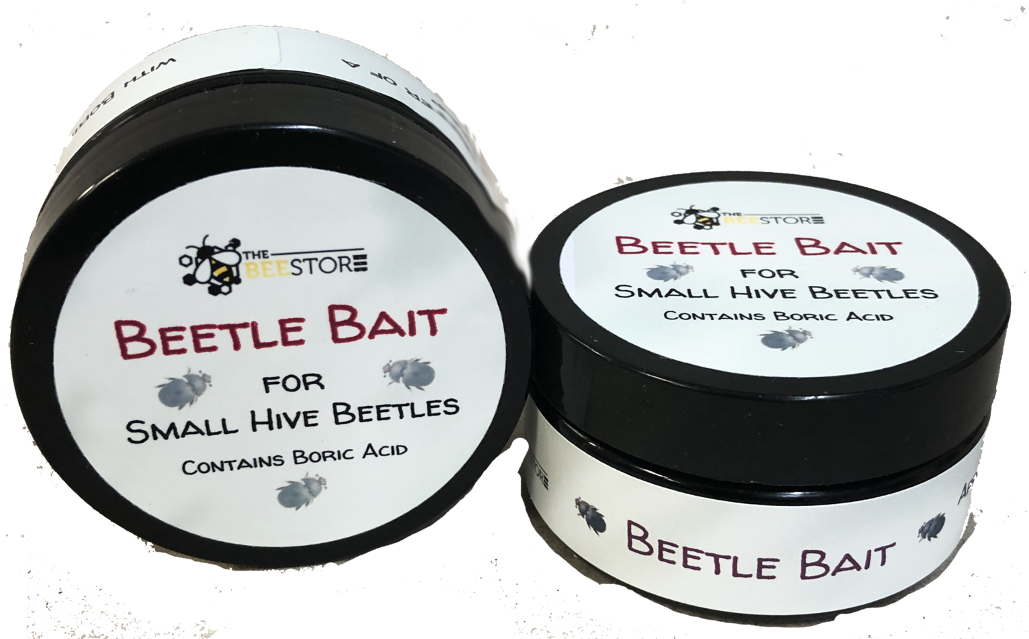 Beetle Bait