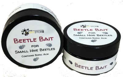 Beetle Bait