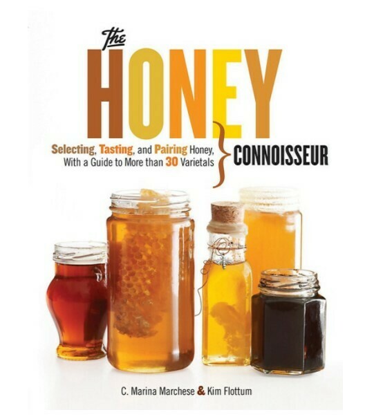 The Honey Connoisseur