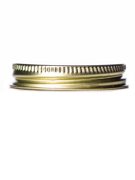 48mm Gold Metal Lids (12)-CN-277