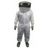 Dadant - Vented Suit Round Veil