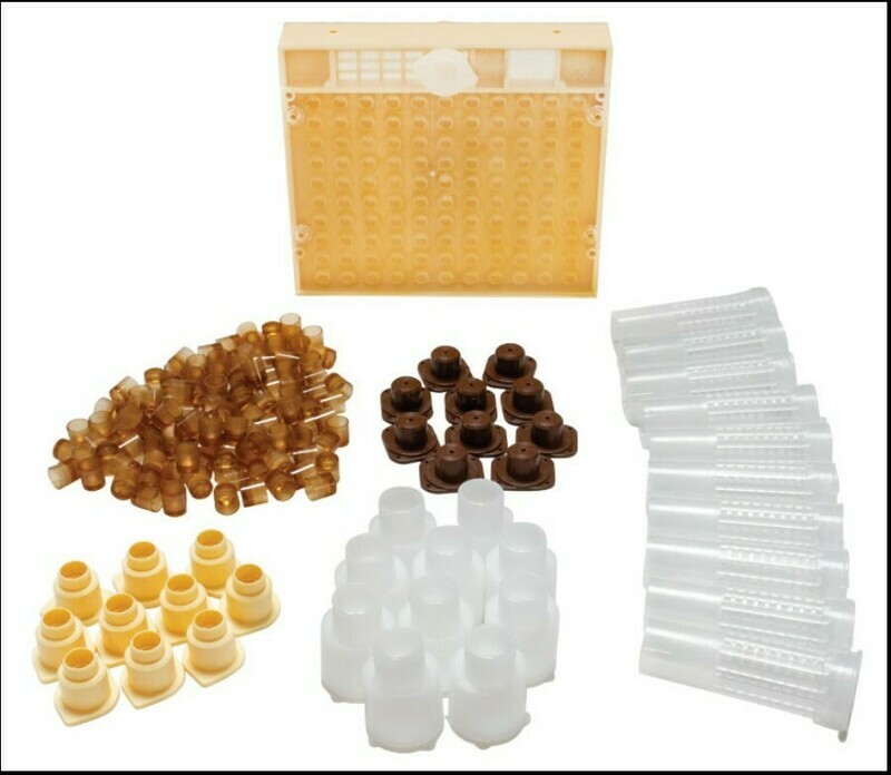 Queen Rearing Kit - QC100
