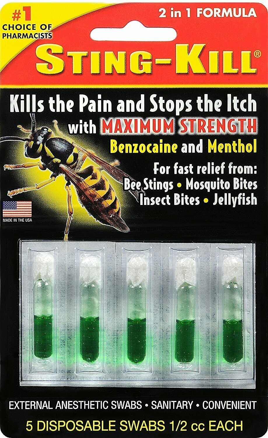 Sting-Kill