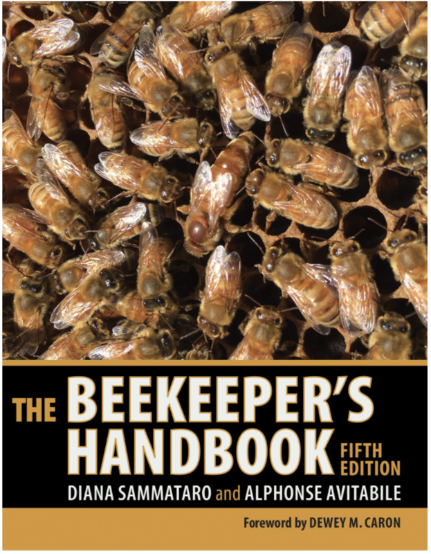 Beekeeper's Handbook