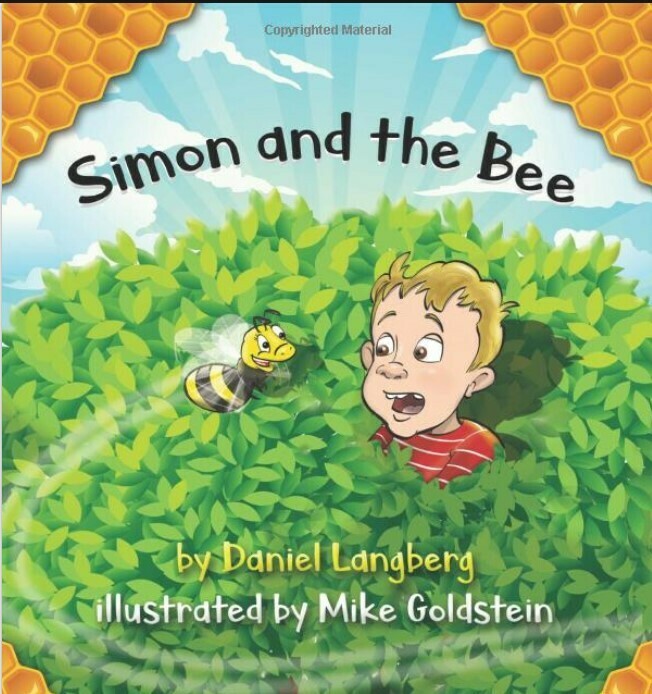 Simon and the Bee