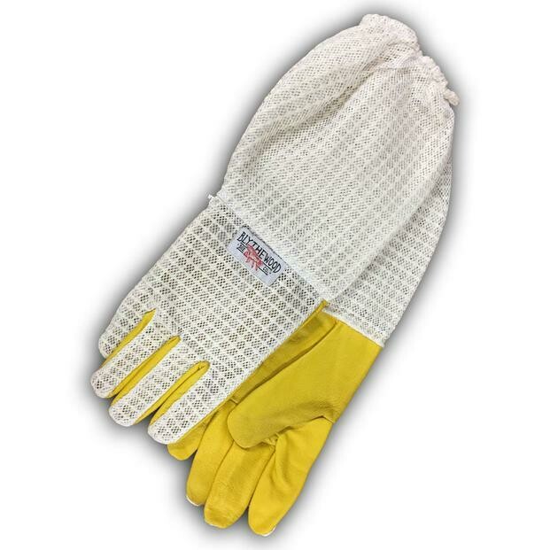 Fully Ventilated Gloves-Blythewood