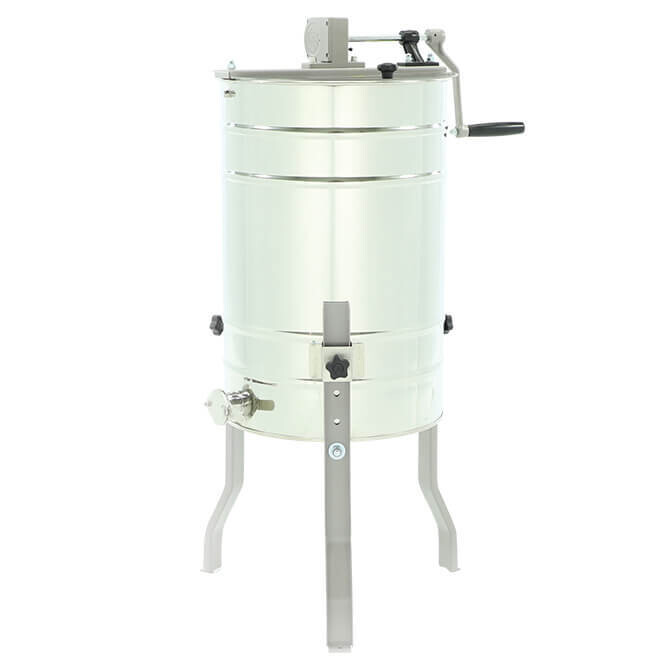 Extractor -Lyson Optima 4 Frame Manual