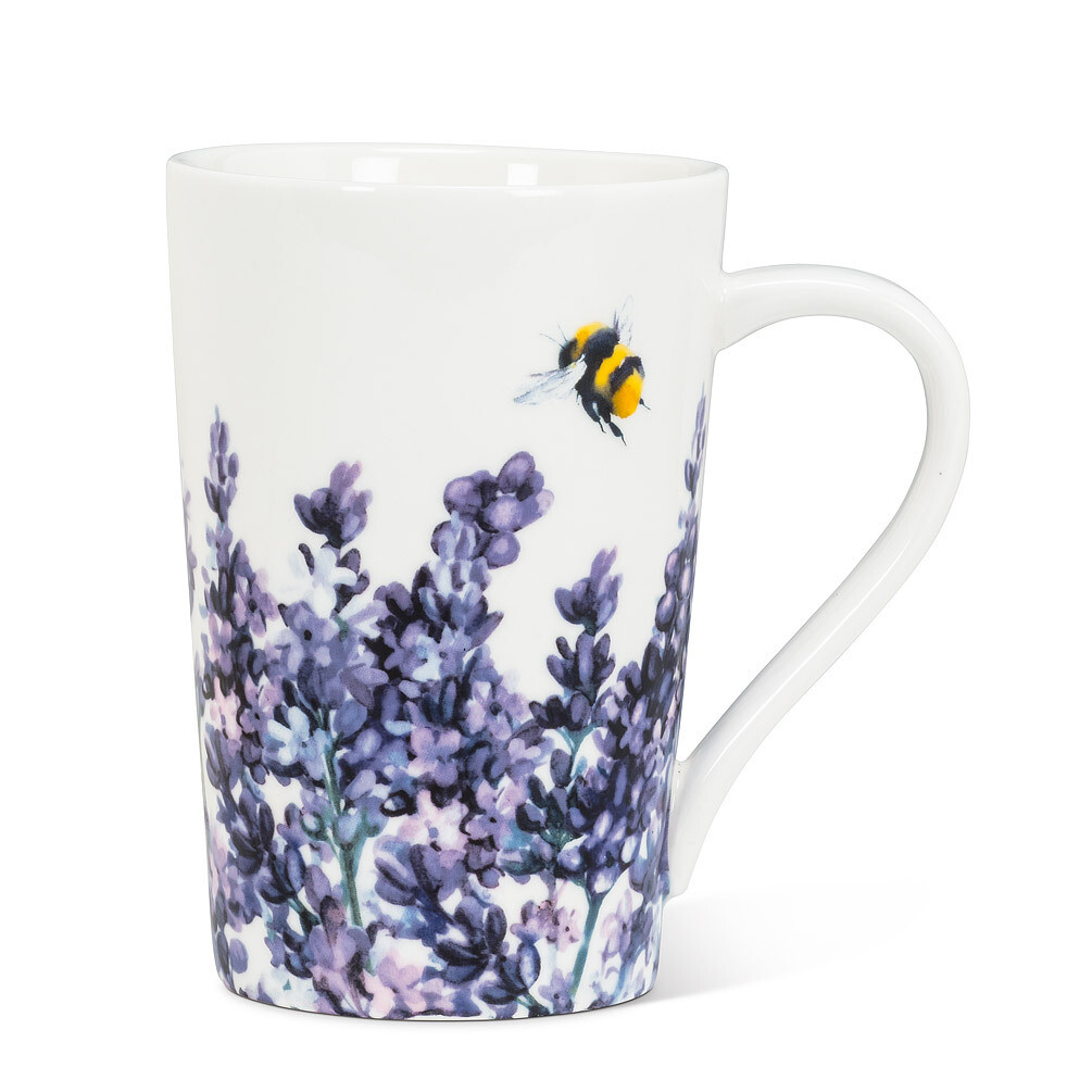 Lavender Fields Mug