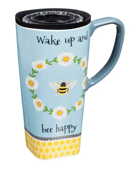 Evergreen Mugs