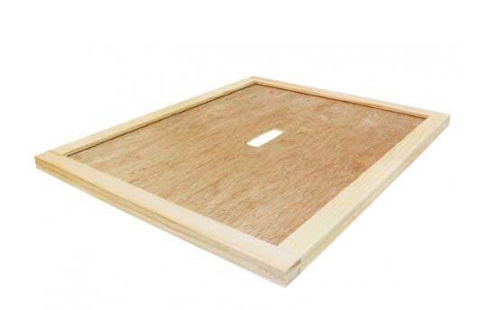 8 Frame Inner Cover-No Notch-WW-325
