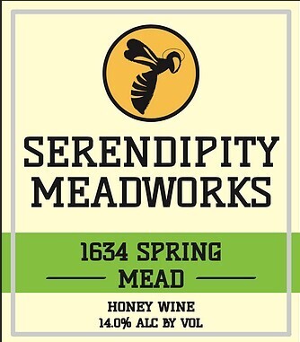 Serendipity Mead