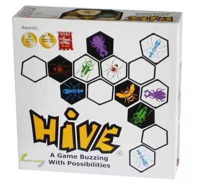 Hive Game