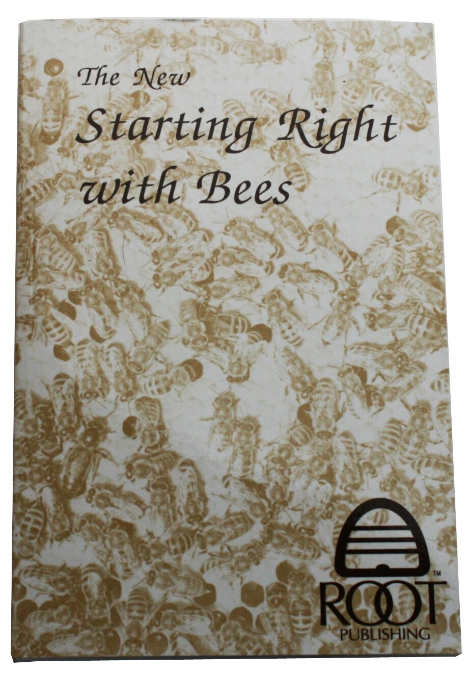 The New Starting Right With Bees