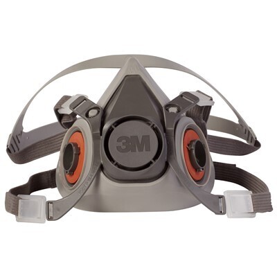 Respirator Mask