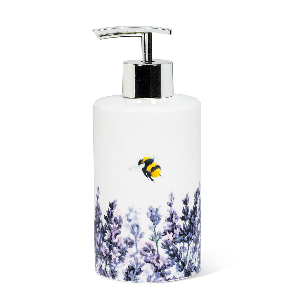 Lavender Fields Soap Pump