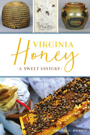 Virginia Honey