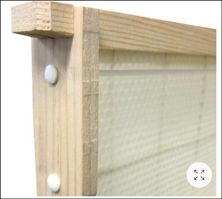 Foundation Rod-WWHD172