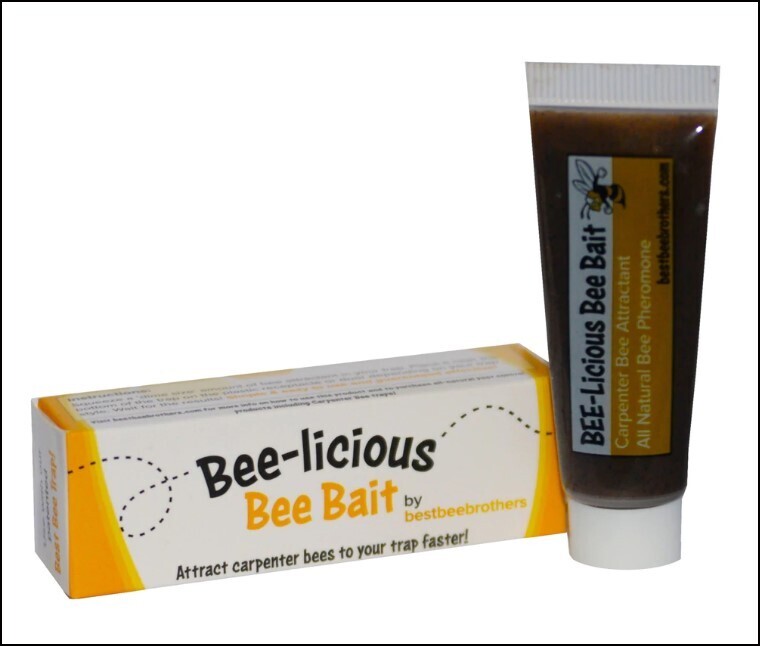 BEE-Licious Bee Bait