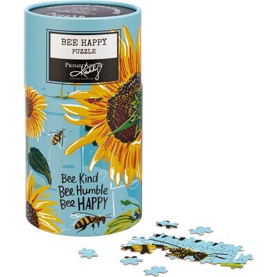 Bee Kind Puzzle