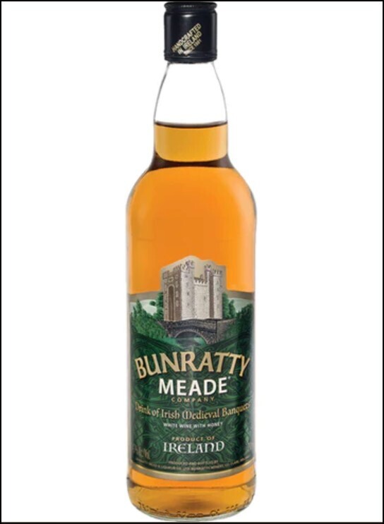 Bunratty Irish Mead