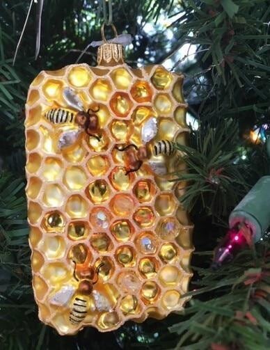 Bronner's Ornaments