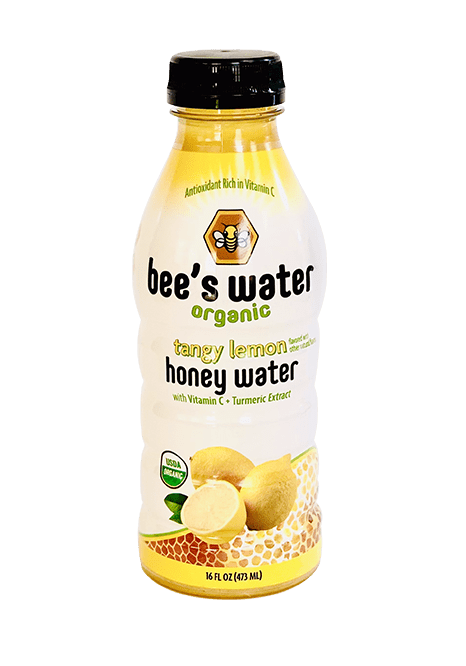 Bee's Honey Water