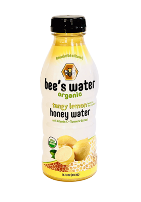 Bee's Honey Water