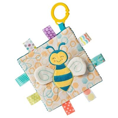 Taggies Baby Bee Activity Pad