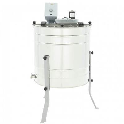 Extractor - Lyson 8 Frame Electric