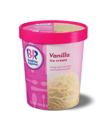 Baskin Robbins