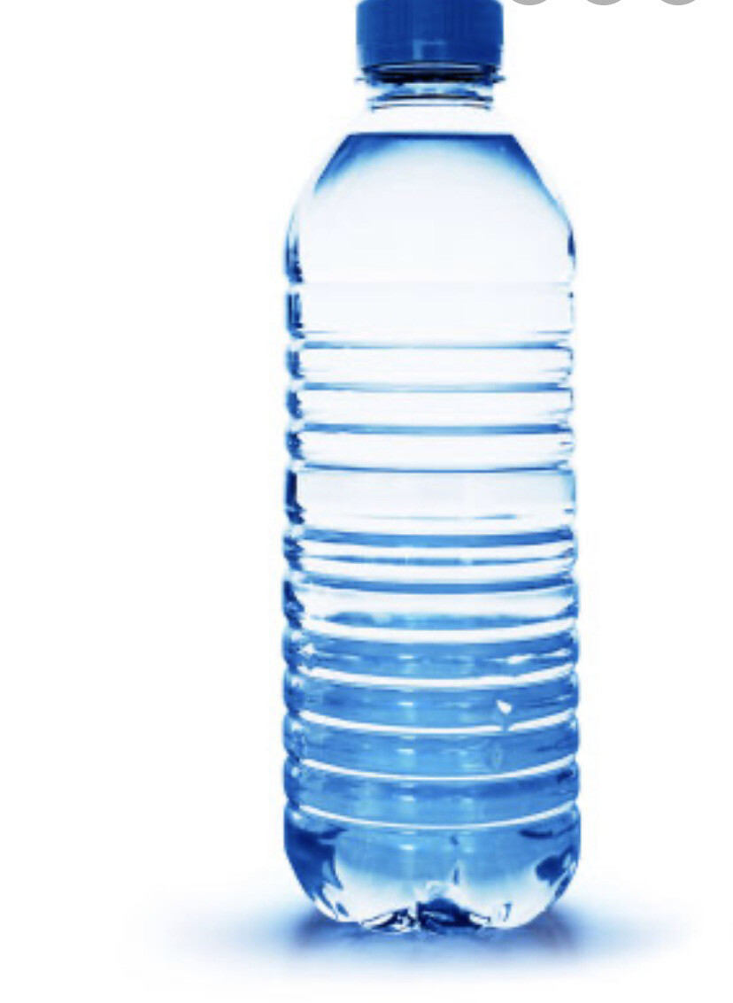 Bottled Water Bottled Water