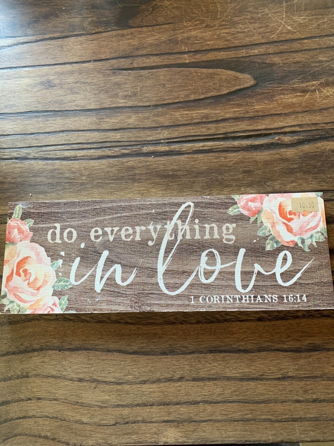 Do Everything In Love Do Everything In Love