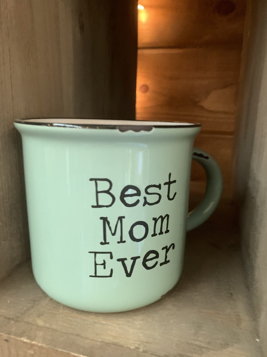 Best Mom Ever Mug Best Mom Ever Mug
