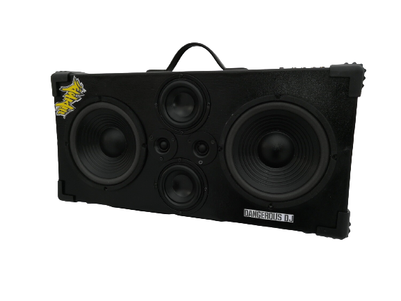 Mega 2 BBox