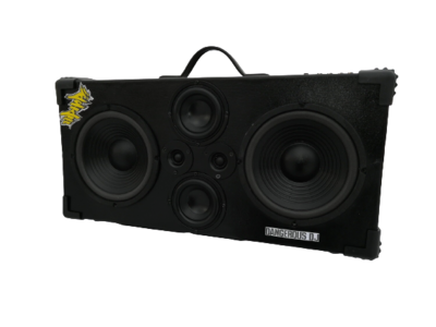 Mega 2 BBox