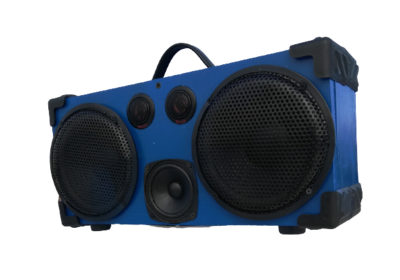 Mega 1 BBox