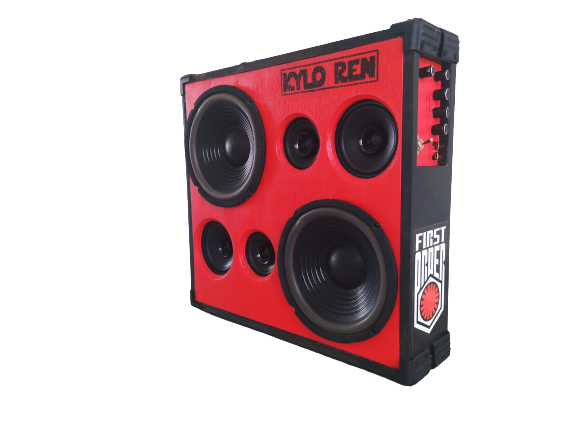 Fate BBox