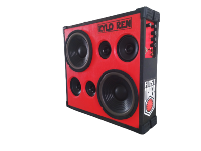 Fate BBox
