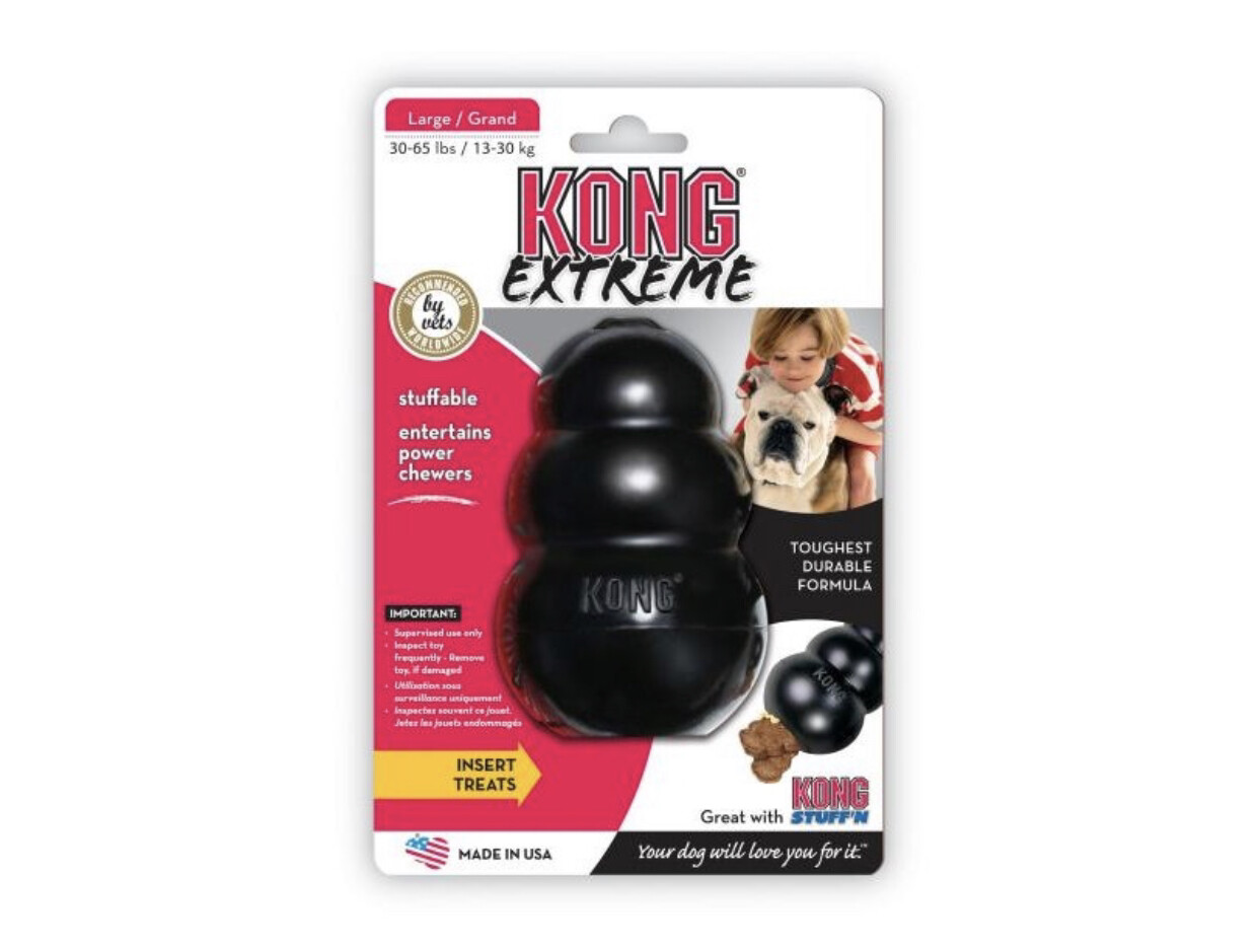 kong extreme large