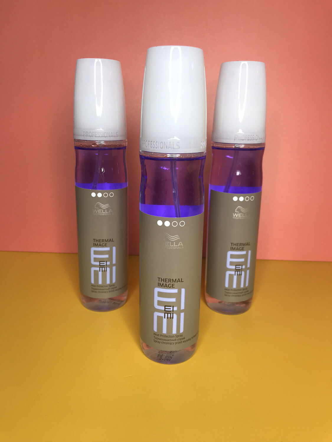 Wella Thermal Image Heat Protection Spray Wella Thermal Image Heat Protection Spray