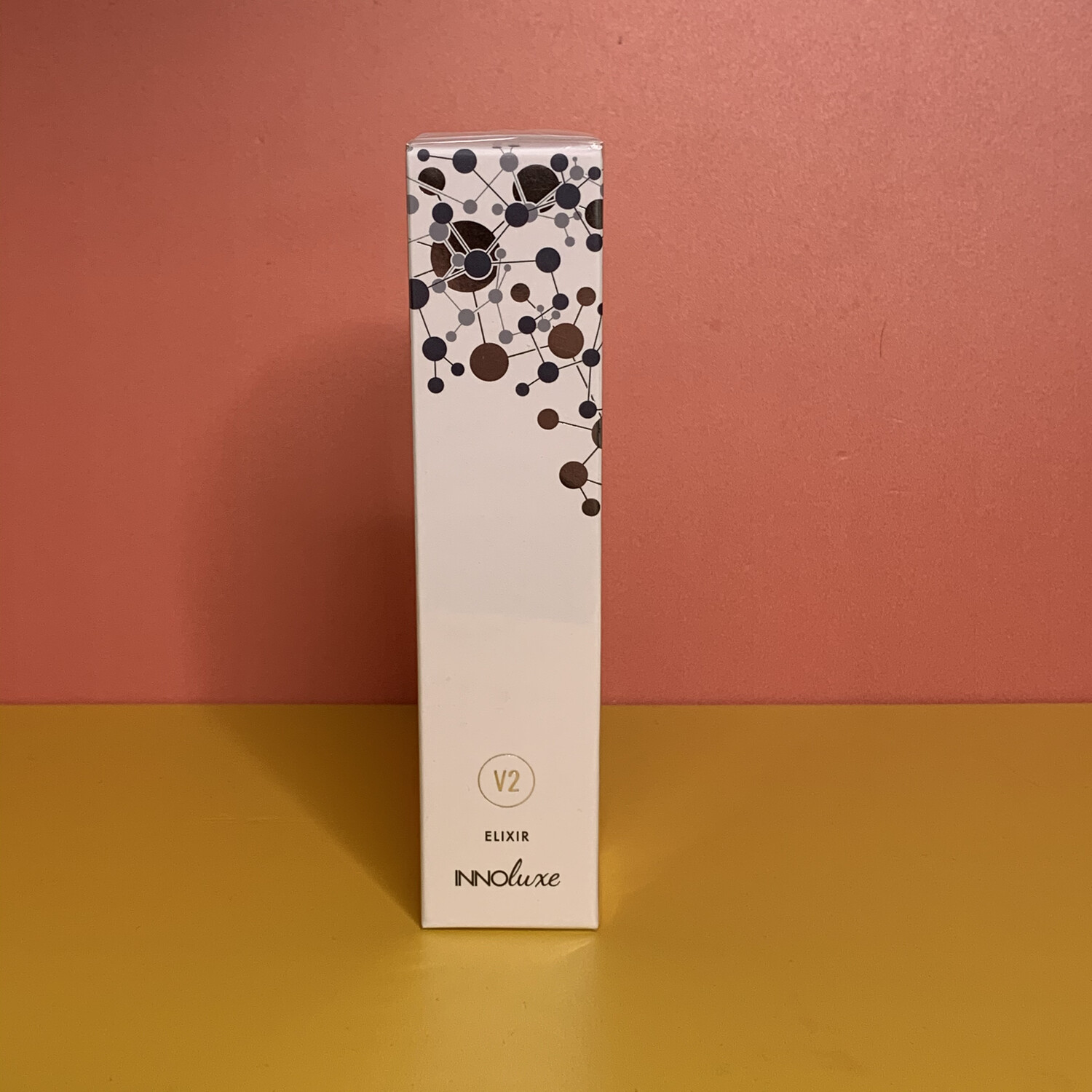 Innoluxe Elixer v2 100ml Innoluxe Elixer v2 100ml