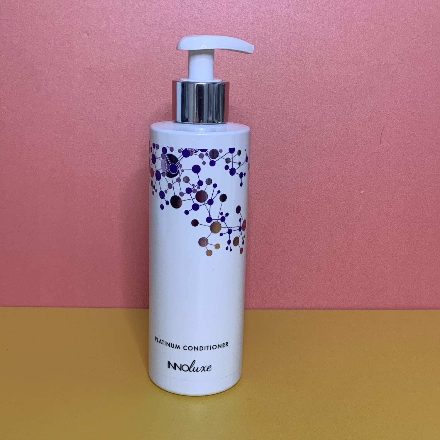 Innoluxe Platinum Conditioner 250ml Innoluxe Platinum Conditioner 250ml