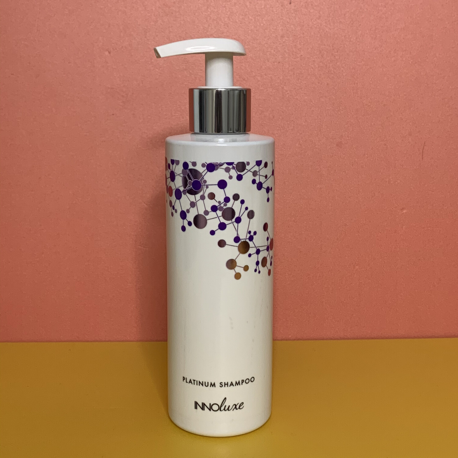 Innoluxe Platinum Shampoo 250ml Innoluxe Platinum Shampoo 250ml
