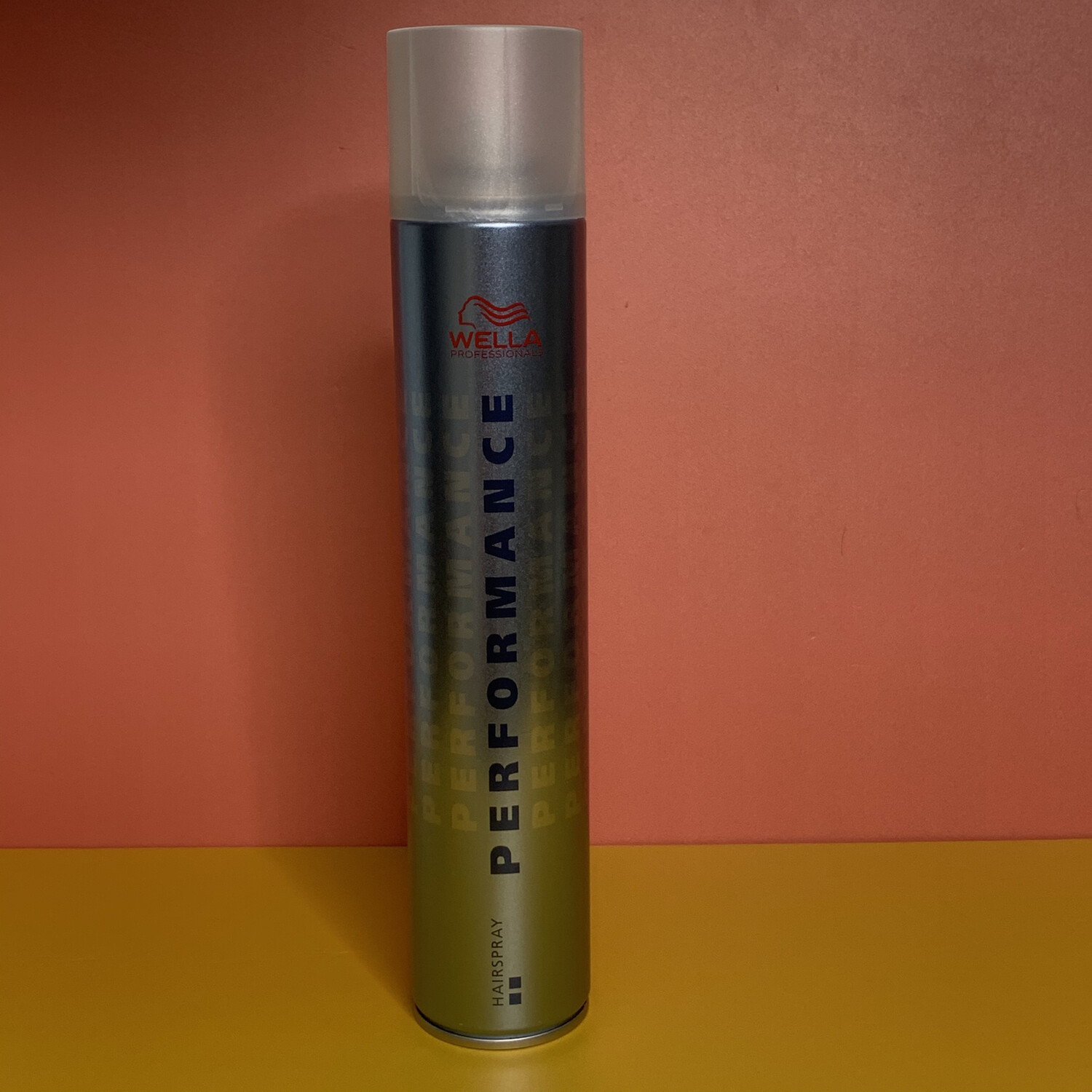 Performance Hairspray 500ml Performance Hairspray 500ml
