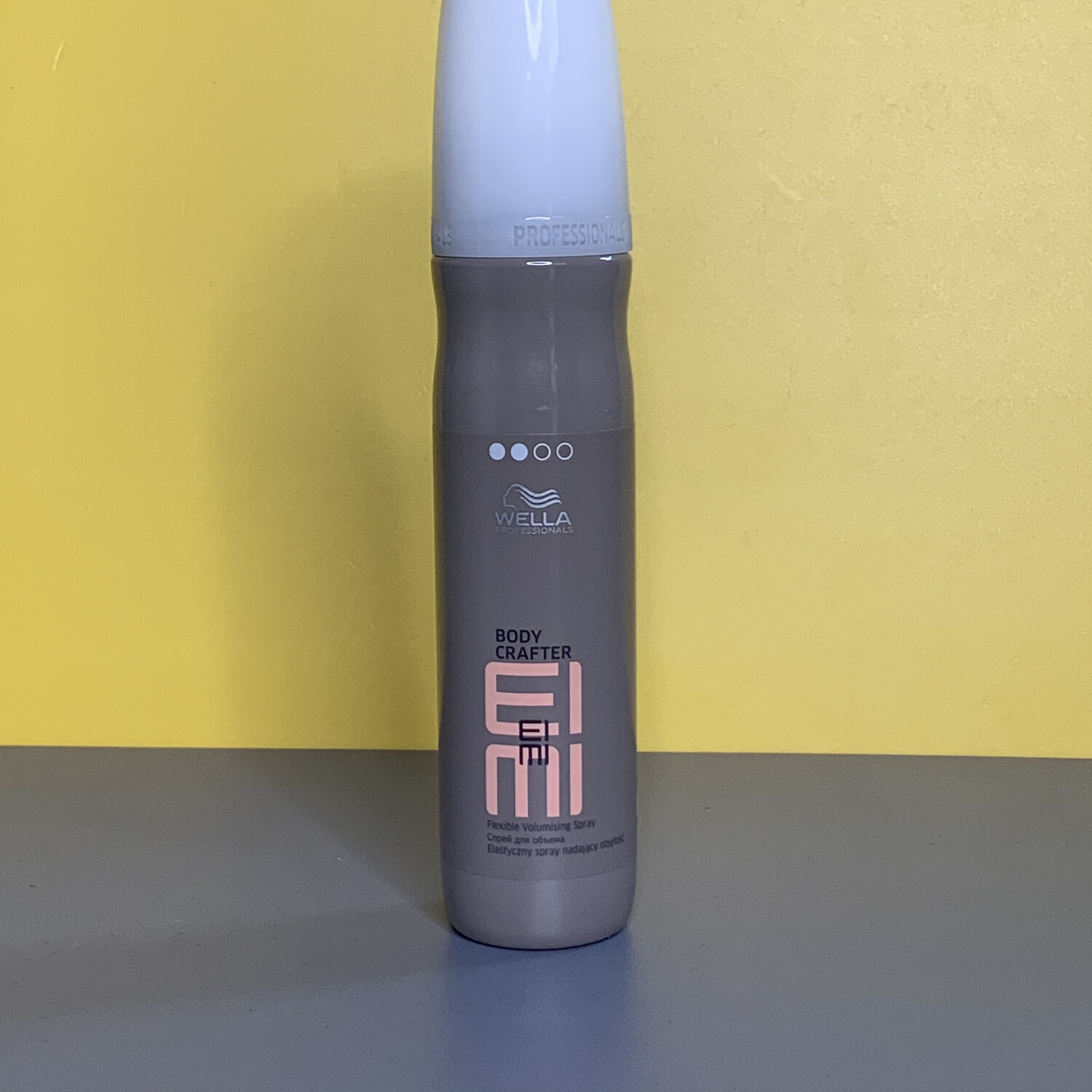 Eimi Body Crafter Eimi Body Crafter