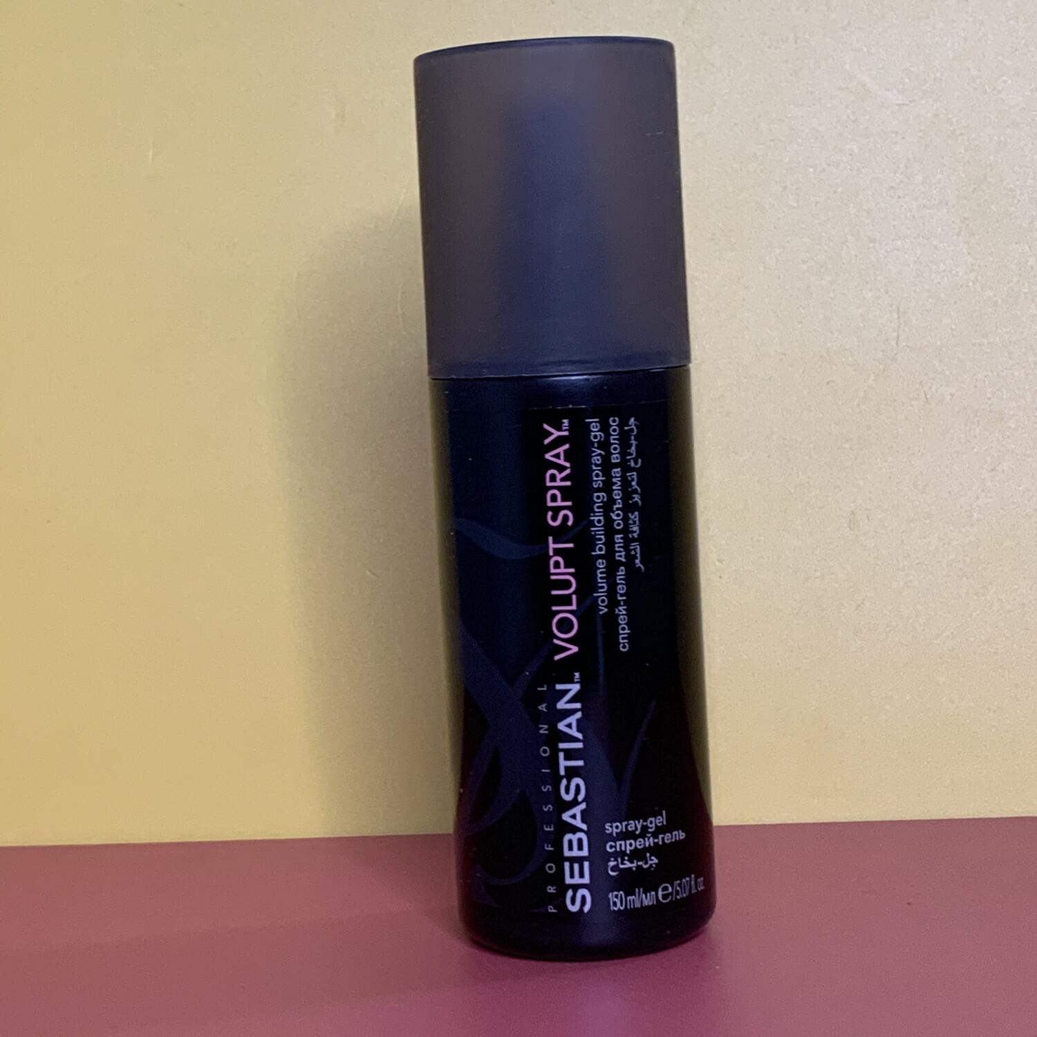 Sebastian Volpt Spray Sebastian Volpt Spray