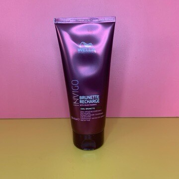 Invigo Cool Brunette Conditioner Invigo Cool Brunette Conditioner