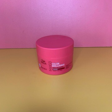 Invigo Colour Brilliance Mask -Course Invigo Colour Brilliance Mask -Course